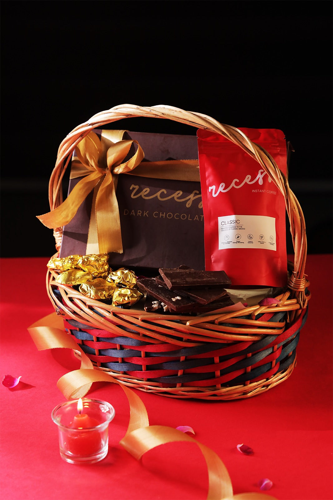 The Mini Recess Package - Share the Festive Love